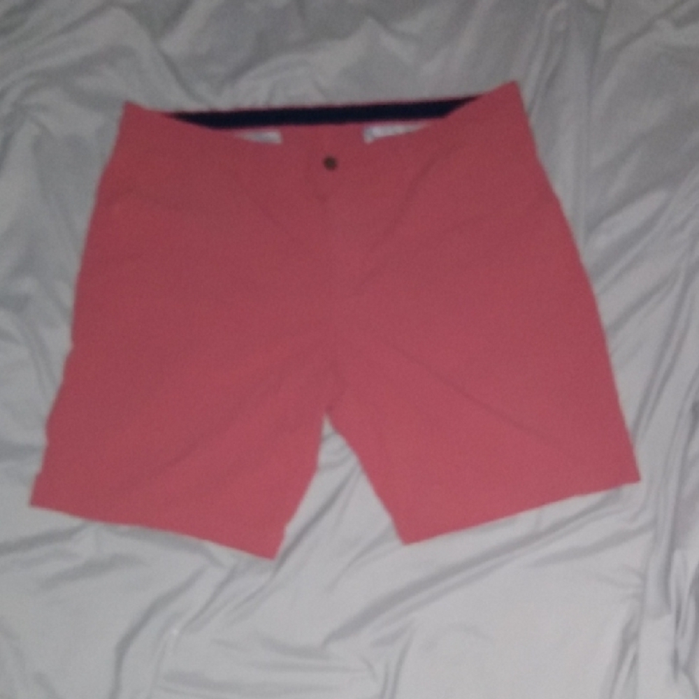 Tommy Bahama Coral Men Shorts Hybrids